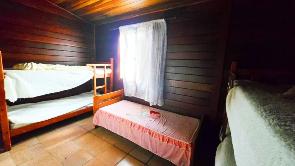 Chácara, 4 quartos, 800 m² - Foto 9