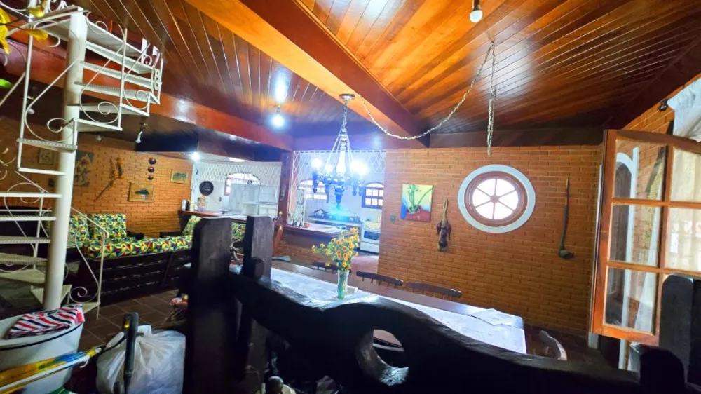 Chácara, 4 quartos, 800 m² - Foto 4