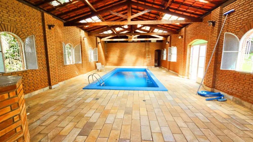 Chácara, 4 quartos, 800 m² - Foto 12