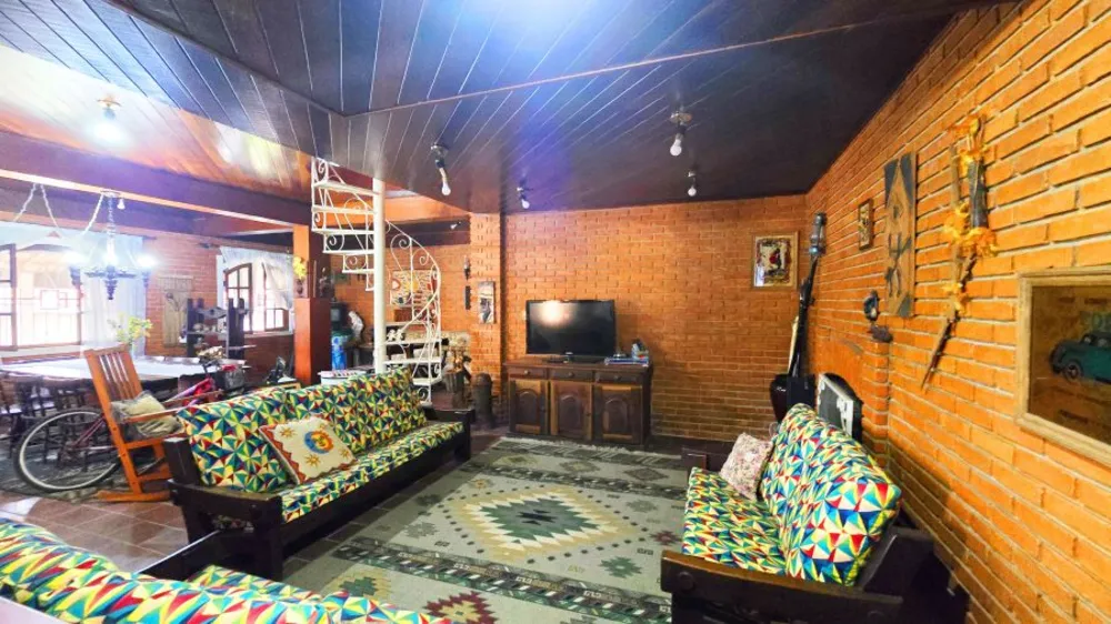 Chácara, 4 quartos, 800 m² - Foto 5