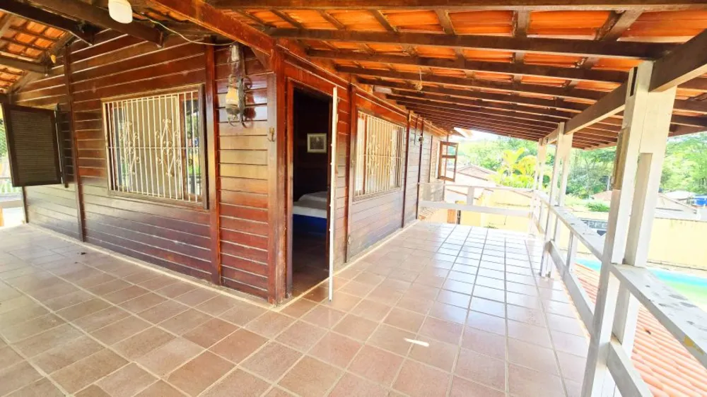 Chácara, 4 quartos, 800 m² - Foto 11