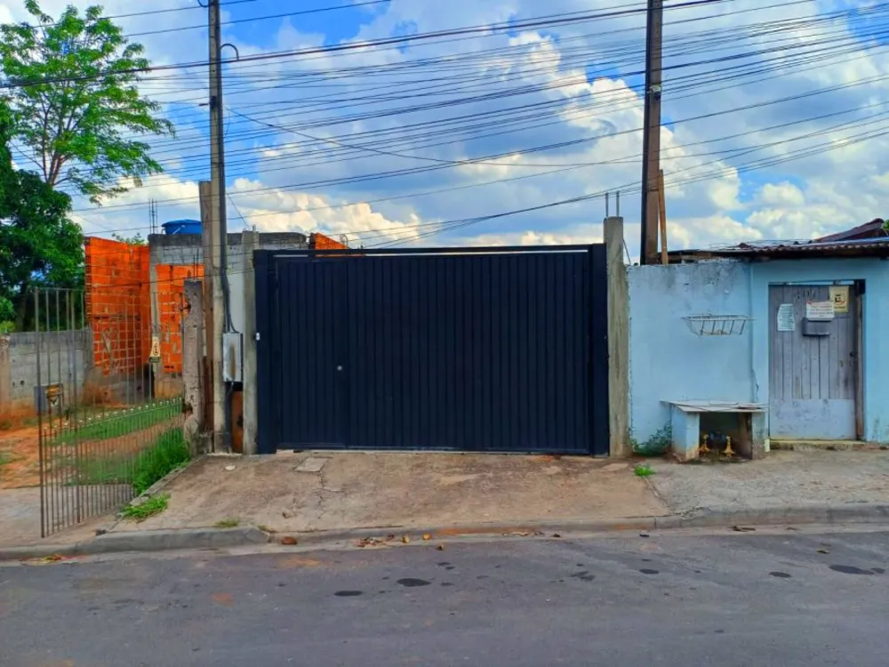 Casa, 2 quartos, 125 m² - Foto 1