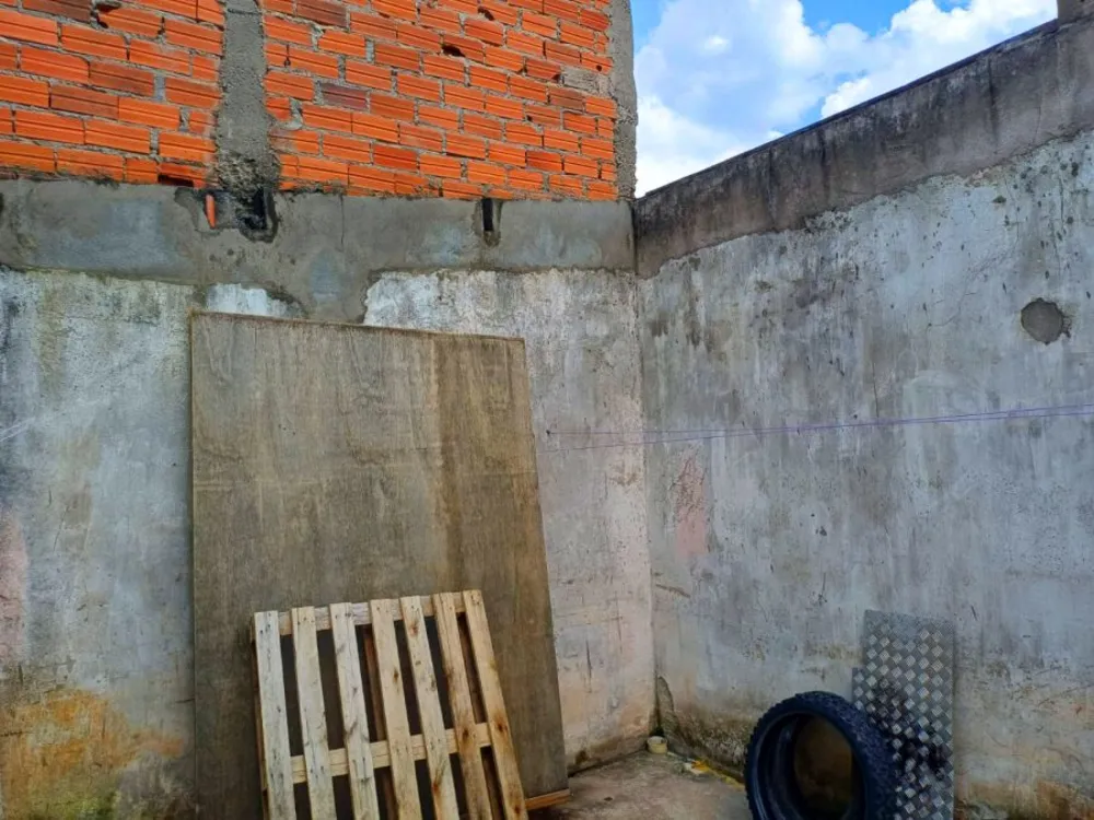 Casa, 2 quartos, 125 m² - Foto 6