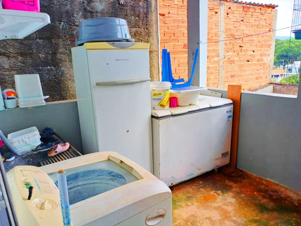 Casa, 2 quartos, 125 m² - Foto 9