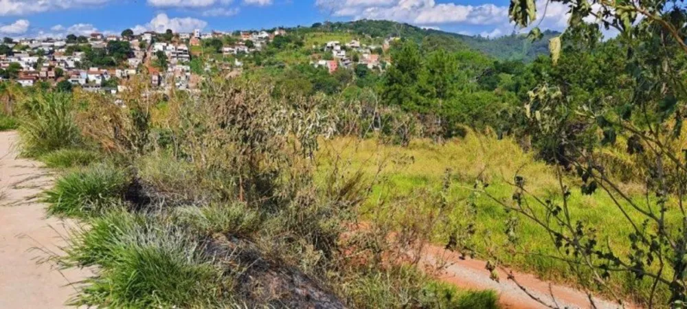 Terreno, 725 m² - Foto 1