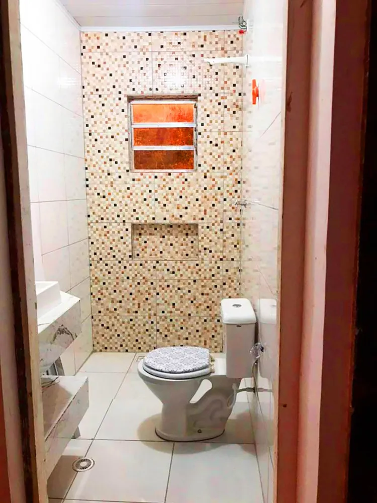 Chácara, 3 quartos, 900 m² - Foto 5