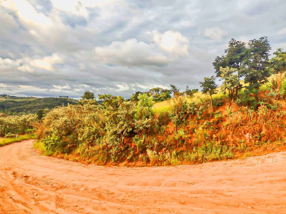 Terreno, 1002 m² - Foto 1