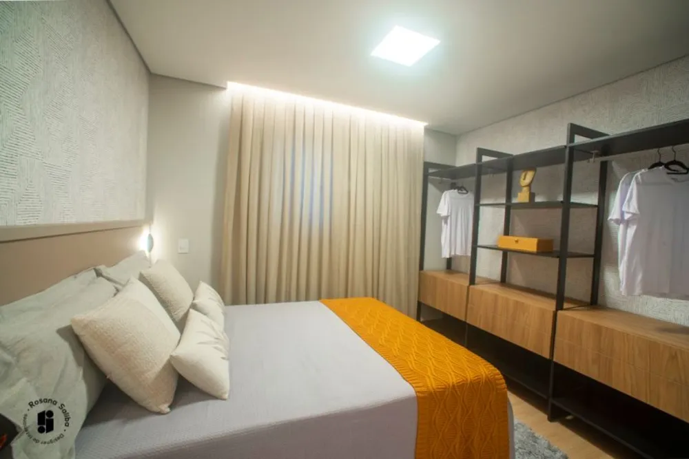 Apartamento, 1 quarto, 29 m² - Foto 12