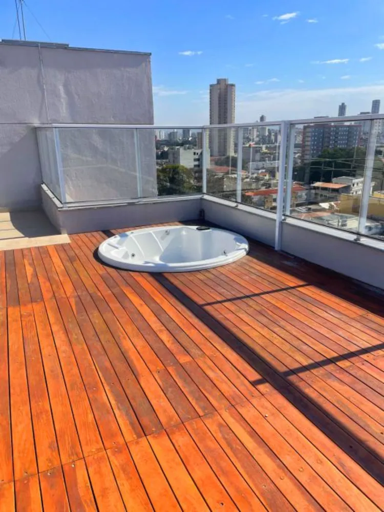 Apartamento, 1 quarto, 29 m² - Foto 1
