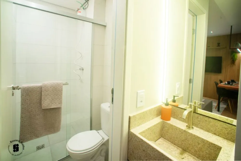 Apartamento, 1 quarto, 29 m² - Foto 11