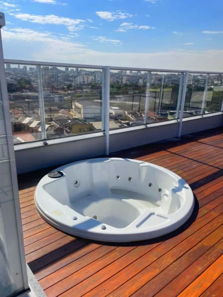Apartamento, 1 quarto, 29 m² - Foto 10