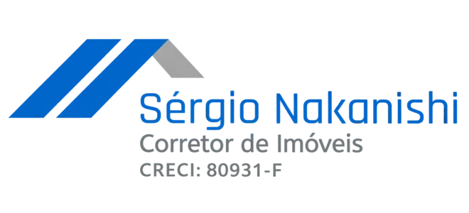 Logo de Sérgio Nakanishi