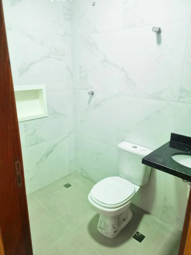 Casa, 2 quartos, 105 m² - Foto 13
