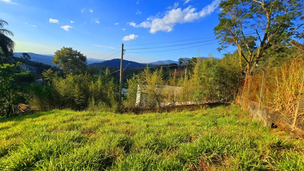 Terreno, 500 m² - Foto 2