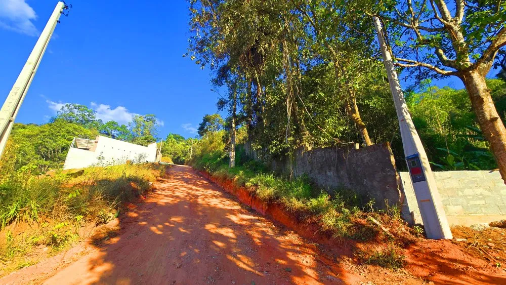 Terreno, 500 m² - Foto 1