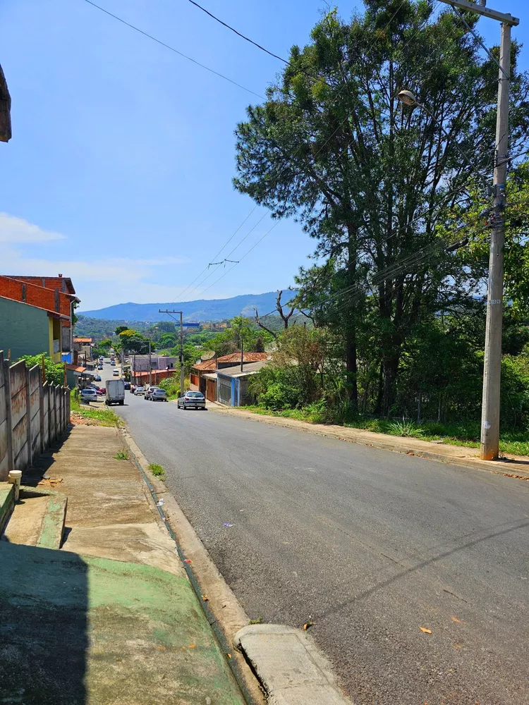 Terreno à venda, 125m² - Foto 1