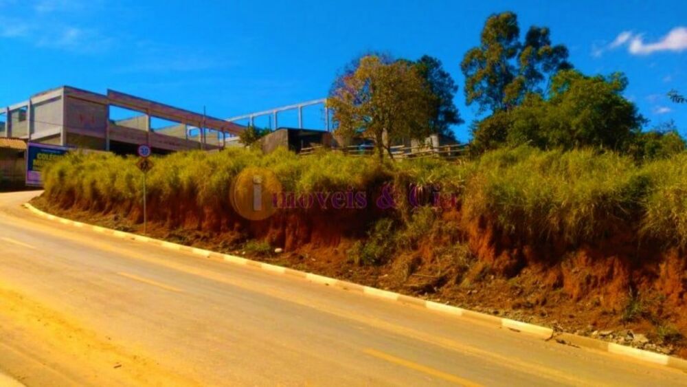 Terreno à venda, 575m² - Foto 4