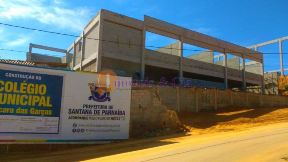 Terreno à venda, 575m² - Foto 2