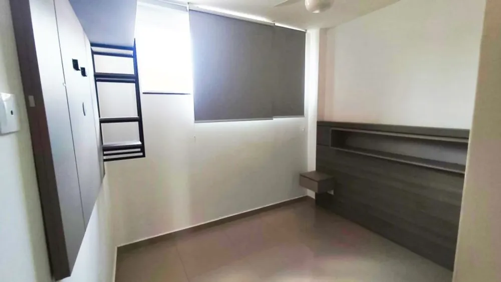 Apartamento, 2 quartos, 37 m² - Foto 6