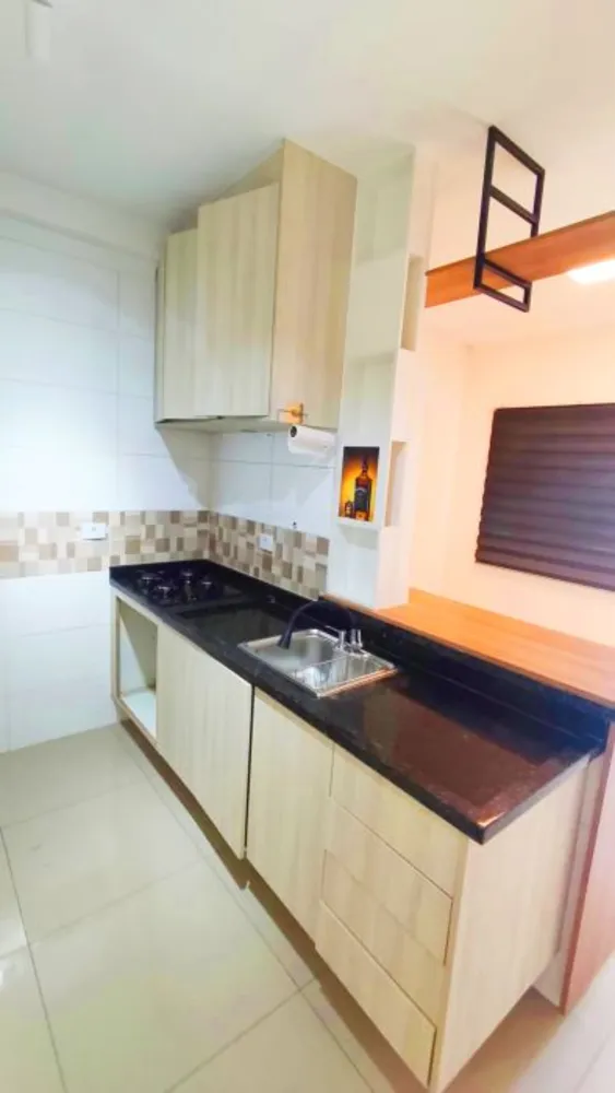 Apartamento, 2 quartos, 37 m² - Foto 16