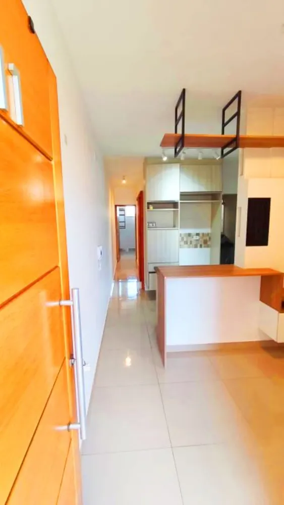 Apartamento, 2 quartos, 37 m² - Foto 12