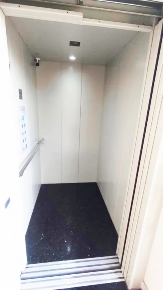 Apartamento, 2 quartos, 37 m² - Foto 9