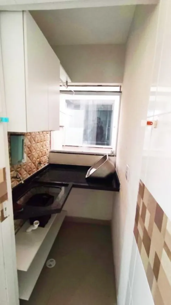 Apartamento, 2 quartos, 37 m² - Foto 8