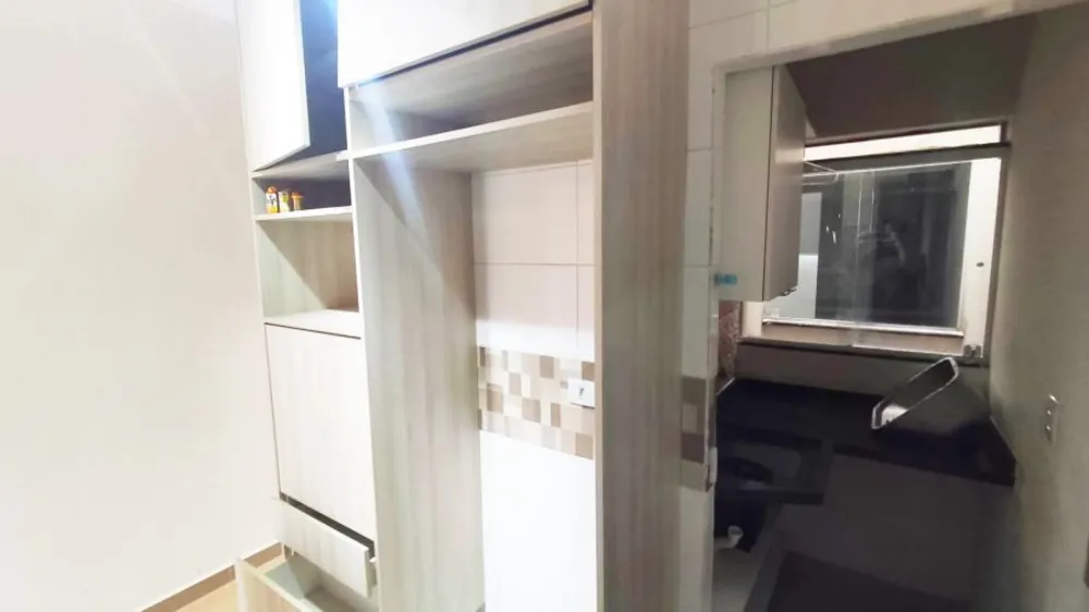 Apartamento, 2 quartos, 37 m² - Foto 11