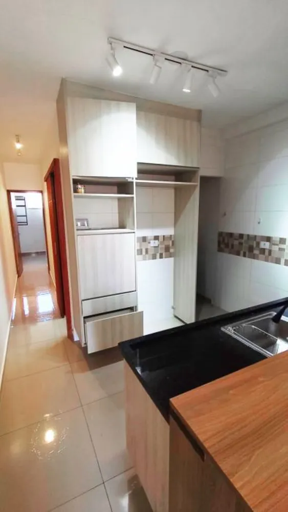 Apartamento, 2 quartos, 37 m² - Foto 5