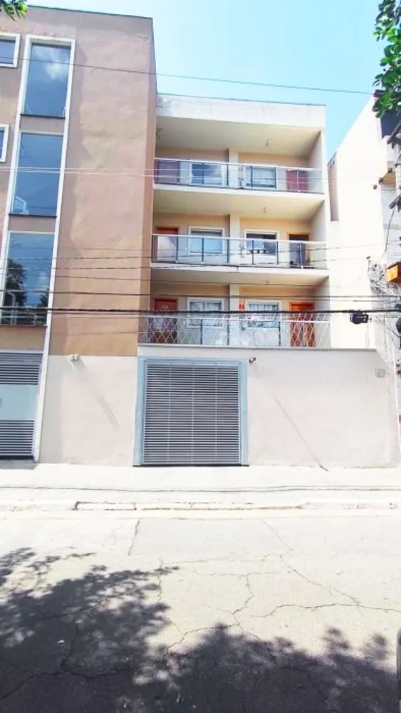 Apartamento, 2 quartos, 37 m² - Foto 7
