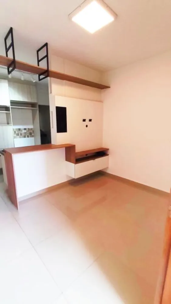 Apartamento, 2 quartos, 37 m² - Foto 4