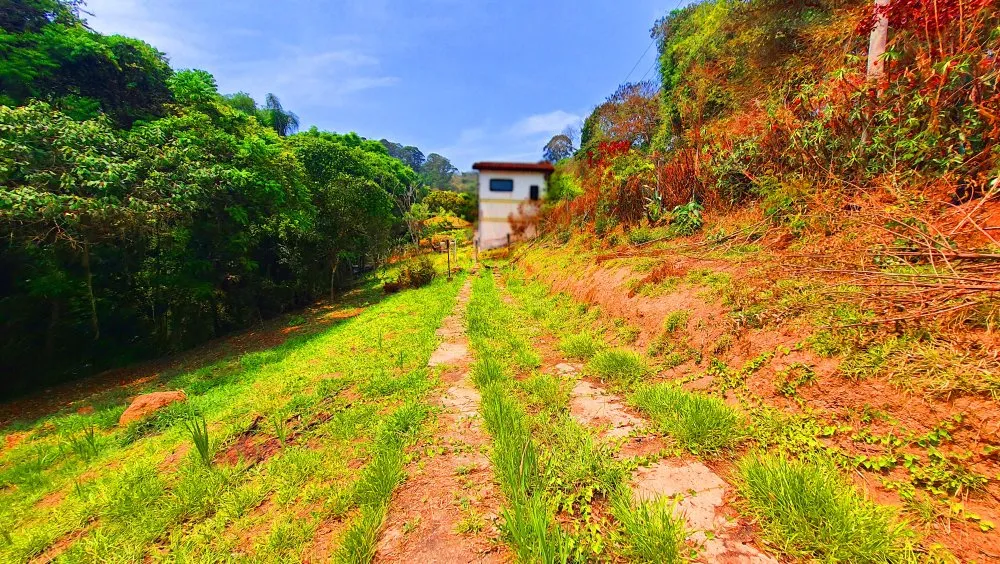 Terreno, 504 m² - Foto 1