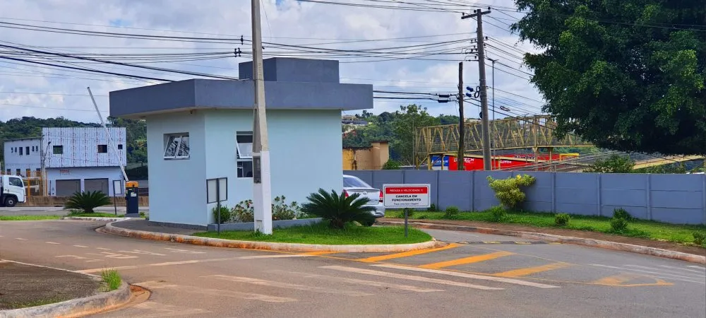 Terreno, 530 m² - Foto 3