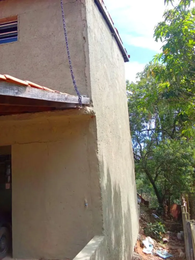 Chácara, 4 quartos, 2000 m² - Foto 11