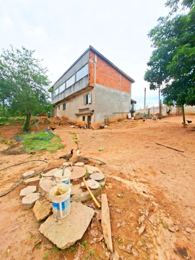 Chácara, 4 quartos, 2000 m² - Foto 12