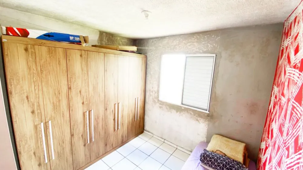 Apartamento, 2 quartos, 49 m² - Foto 1