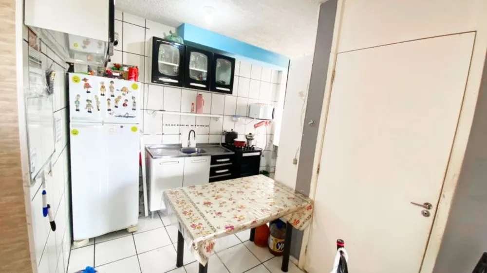 Apartamento, 2 quartos, 49 m² - Foto 3