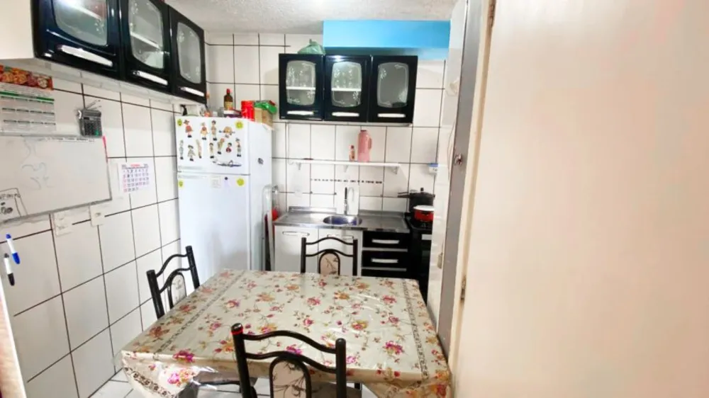 Apartamento, 2 quartos, 49 m² - Foto 5