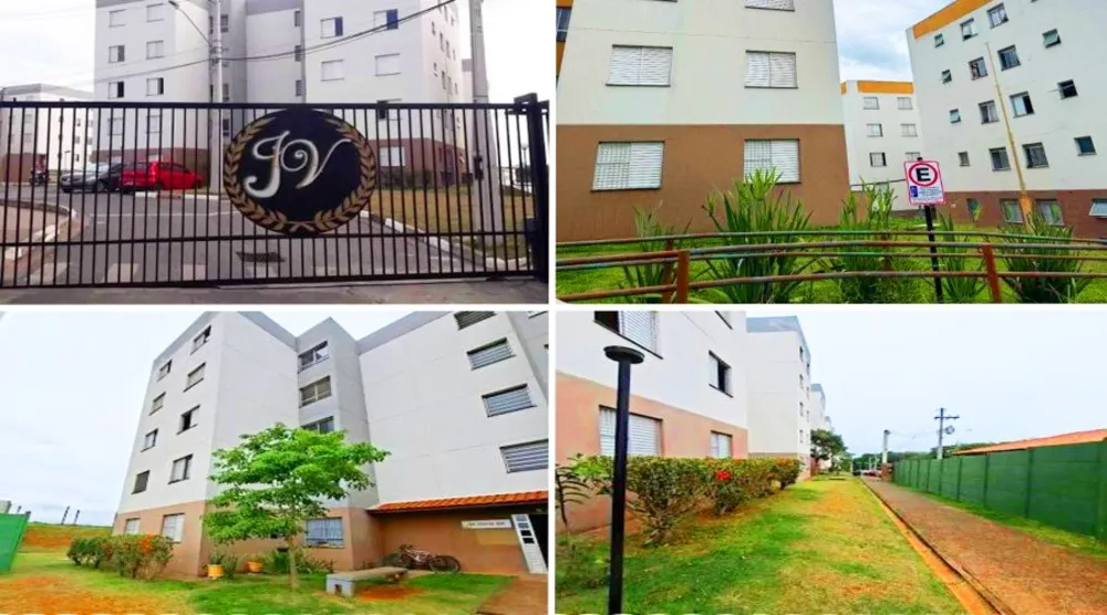Apartamento, 2 quartos, 49 m² - Foto 6