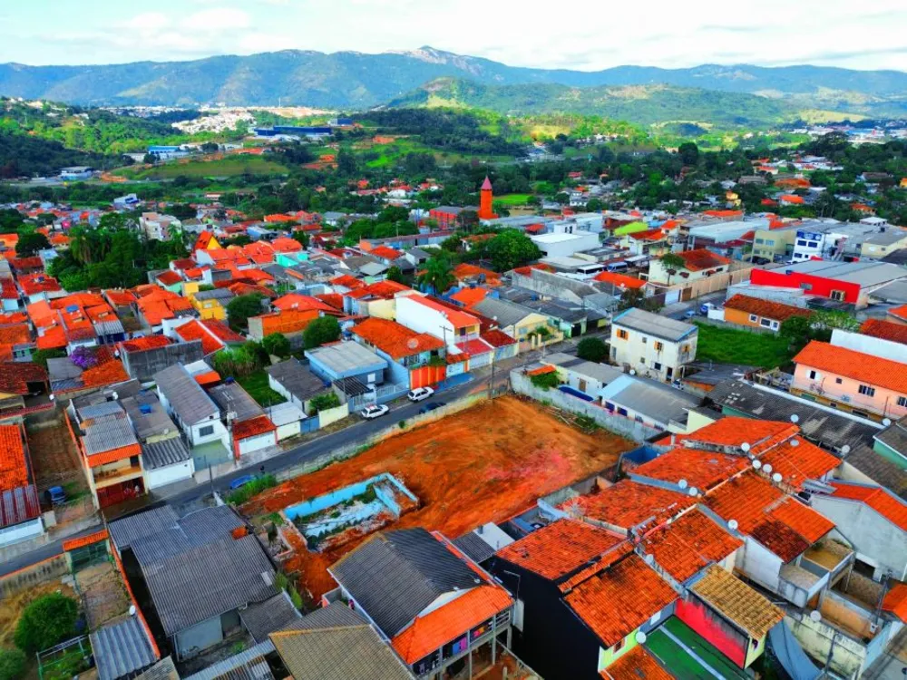 Terreno, 125 m² - Foto 1
