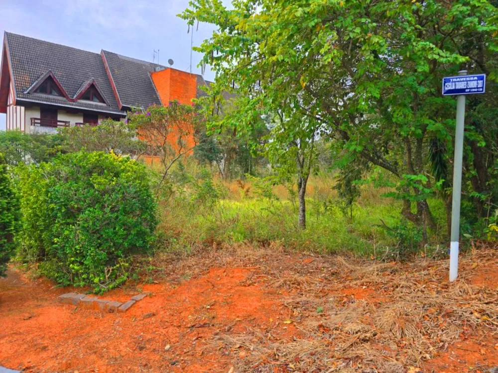 Terreno, 425 m² - Foto 1