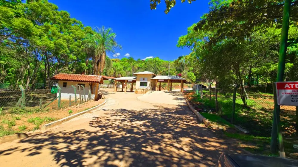 Chácara, 2 quartos, 3608 m² - Foto 13