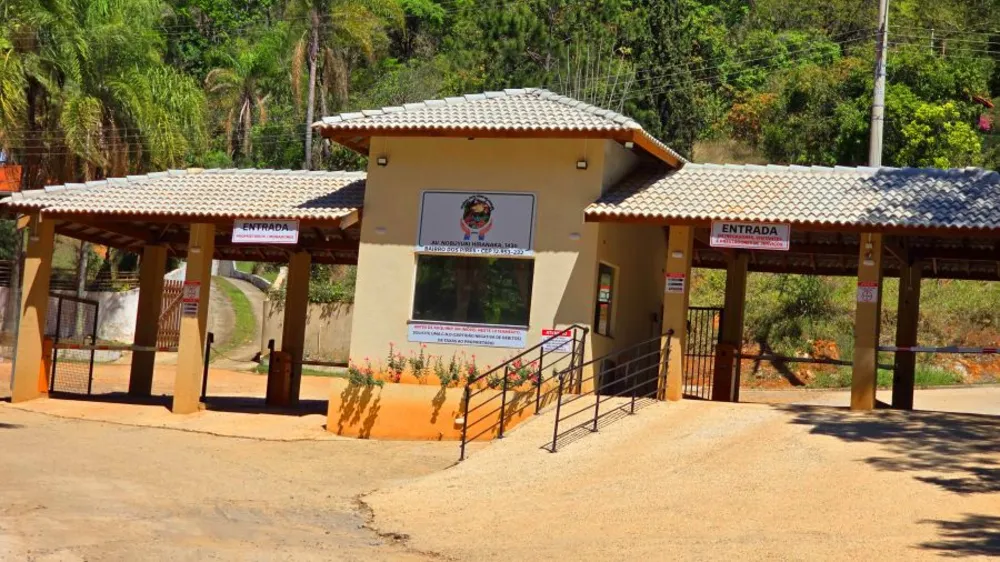 Chácara, 2 quartos, 3608 m² - Foto 16