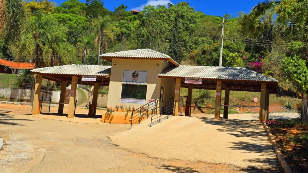 Chácara, 2 quartos, 3608 m² - Foto 15