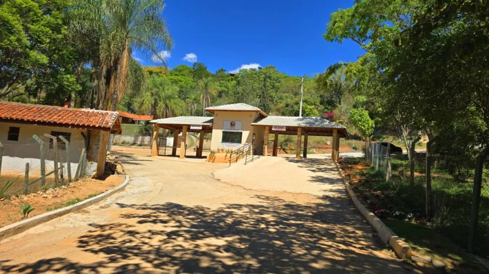 Chácara, 2 quartos, 3608 m² - Foto 14
