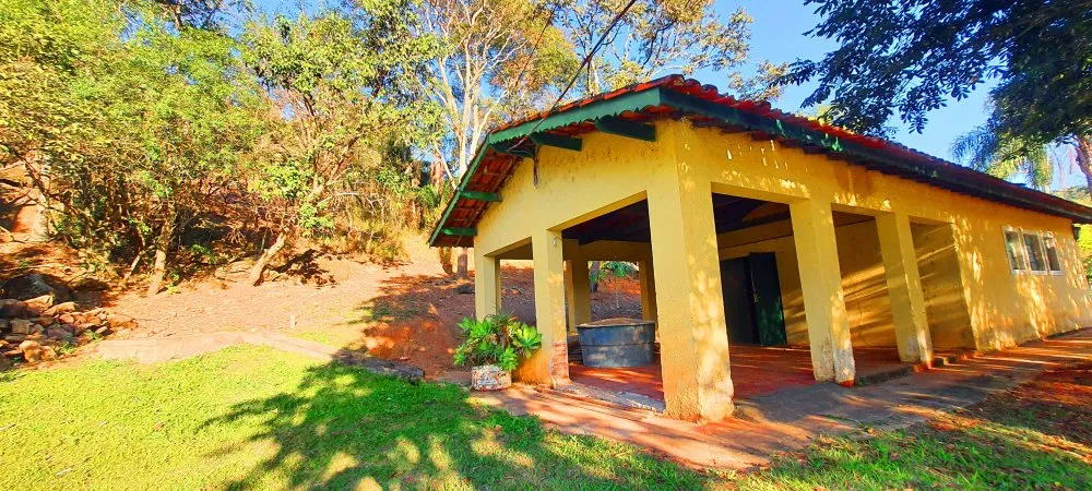 Chácara, 2 quartos, 3608 m² - Foto 5
