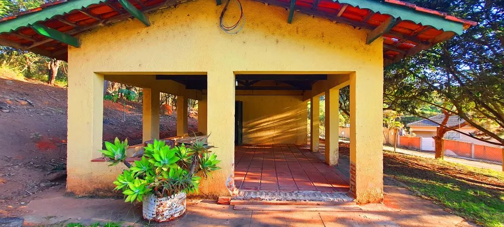 Chácara, 2 quartos, 3608 m² - Foto 6