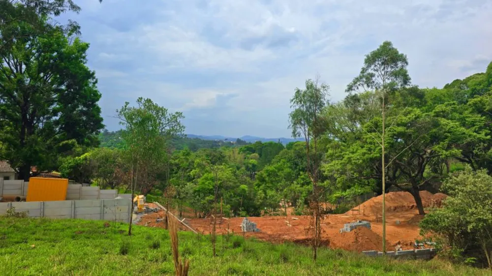 Terreno, 675 m² - Foto 1