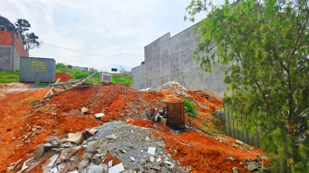 Terreno, 175 m² - Foto 7