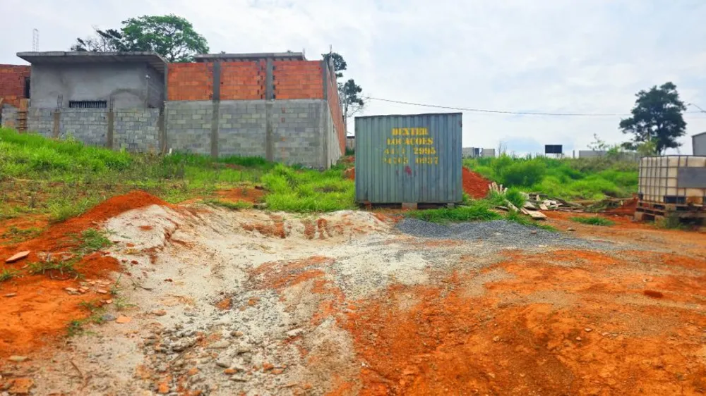 Terreno, 175 m² - Foto 1